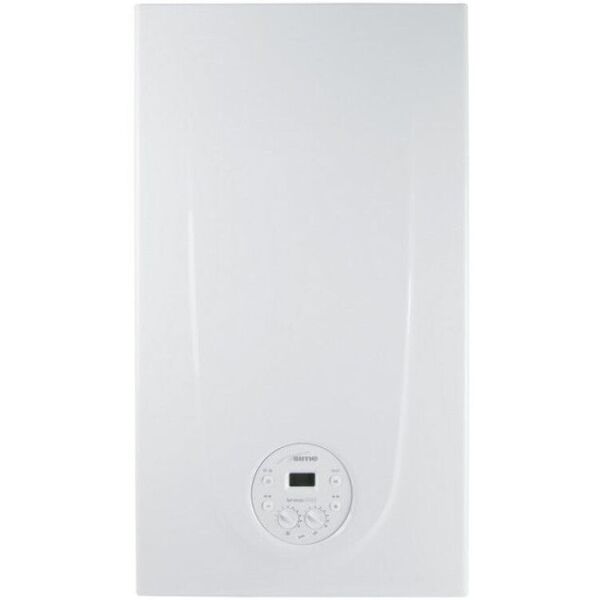 

Газовый котел Sime Brava One 12-25 BF 24 кВт двухконтурный