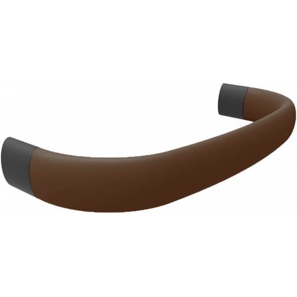 

Бампер Joolz Brown Carbon Hub+ поворотный (909251)