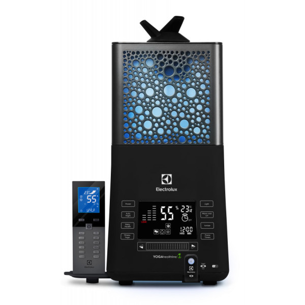 

Увлажнитель воздуха Electrolux EHU 3810 D