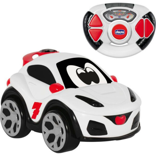 

Машинка на радиоуправлении Chicco Rocket the Crossover (09729.00)