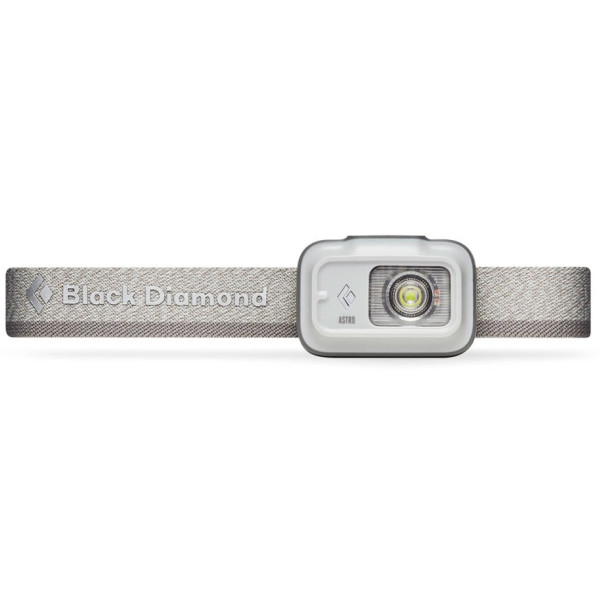

Фонарь налобный Black Diamond Astro 175 (Aluminum, One Size) (BD 620643.1001)