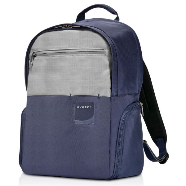 

Рюкзак для ноутбука Everki ContemPRO Commuter Navy 15.6" (EKP160N)