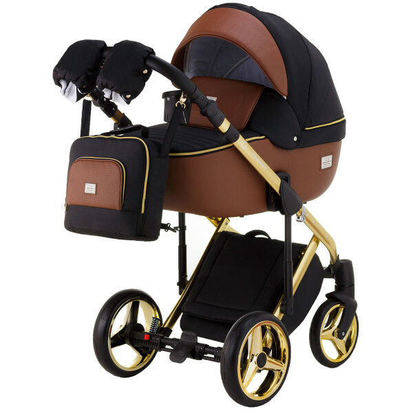 

универсальная 2 в 1 Adamex Luciano Polar (Gold) Y800