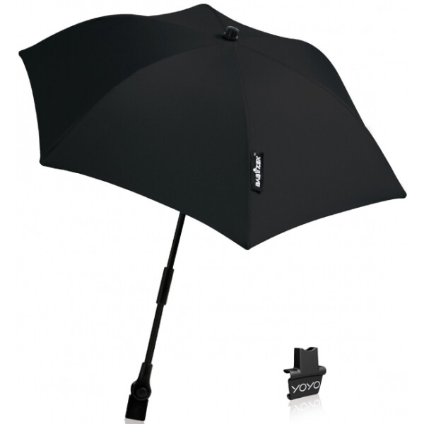 

Зонт для коляски BABYZEN Black 2019 (BZ10214-05)