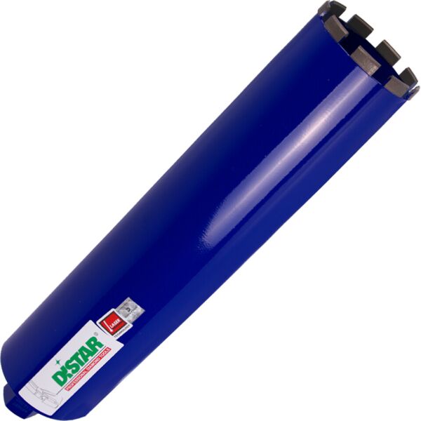

Коронка для сверления Distar САМС-W 92x450-8x1 1/4 UNC Железобетон (17903094086)