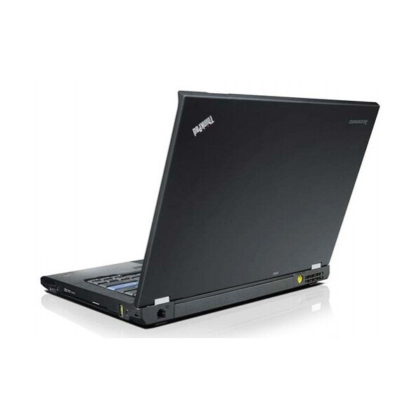 

Lenovo ThinkPad T410 (NT7EQRT) Refurbished