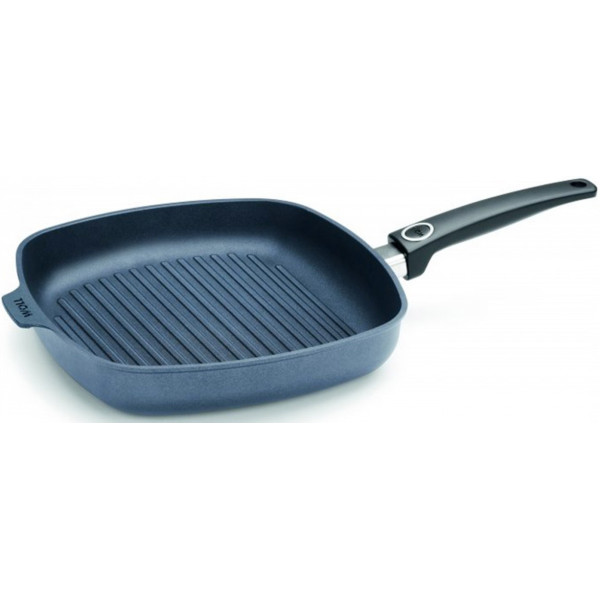 

Гриль Гриль WOLL Saphir Lite 28*28 см (W628-1SL)