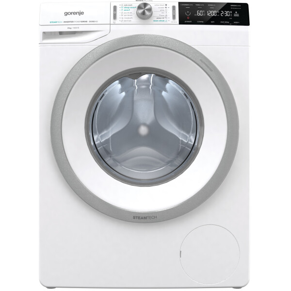 

Стиральная машина Gorenje WA84SDS