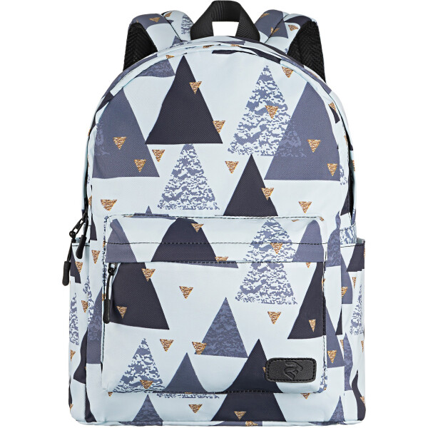 

Рюкзак 2Е TeensPack Triangles белый (2E-BPT6114WT)