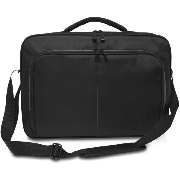 

Сумка для ноутбука 16" 2E Vector Black (2E-CBN5216BK)
