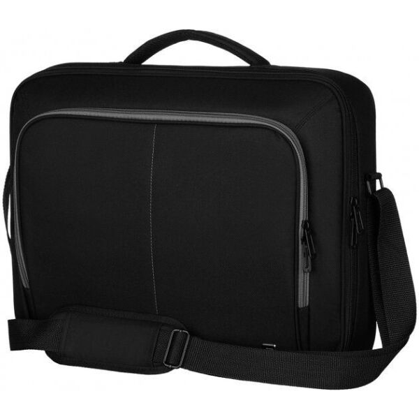 

Сумка для ноутбука 17" 2E Vector Black (2E-CBN5217BK)