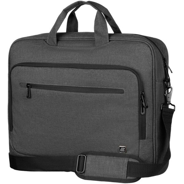 

Сумка для ноутбука 17" 2E Business Graphite (2E-CBN6217DG)