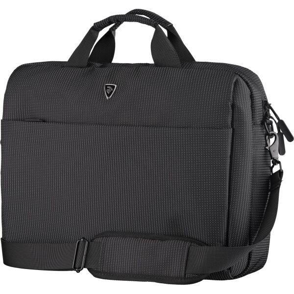 

Сумка для ноутбука 16" 2E Network Black (2E-CBN9365BK)