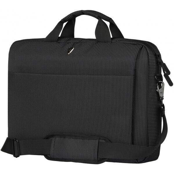 

Сумка для ноутбука 17" 2E Melange Black (2E-CBN9367BK)