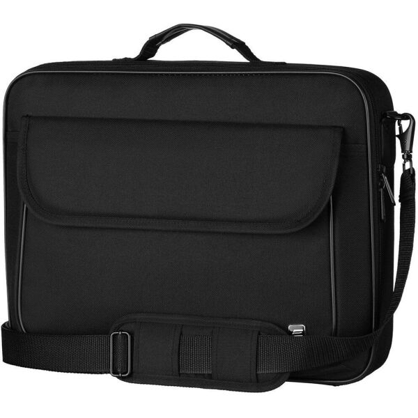 

Сумка для ноутбука 16" 2E TopLoad Classic Black (2E-CBT6816BK)