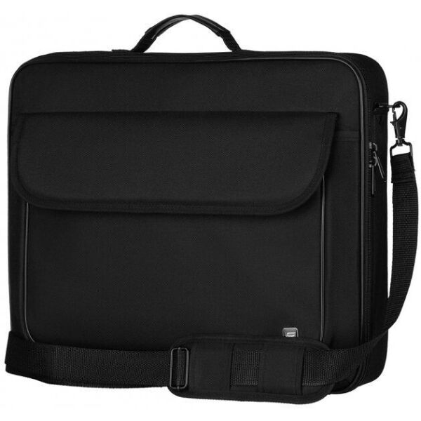 

Сумка для ноутбука 17" 2E TopLoad Classic Black (2E-CBT6817BK)