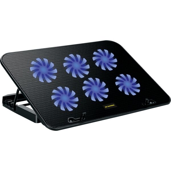 

2E GAMING 2E-CPG-002 Black
