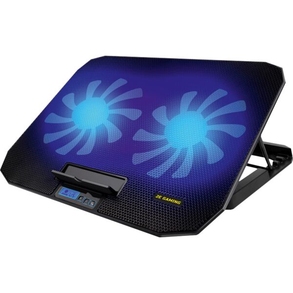 

2E GAMING 2E-CPG-003 Black