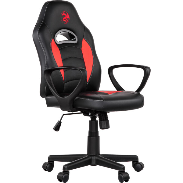 

Кресло геймерское 2Е GC21 (JUNIOR) Black/Red