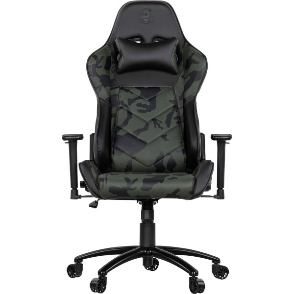 

Кресло геймерское 2E GC22 Camouflage