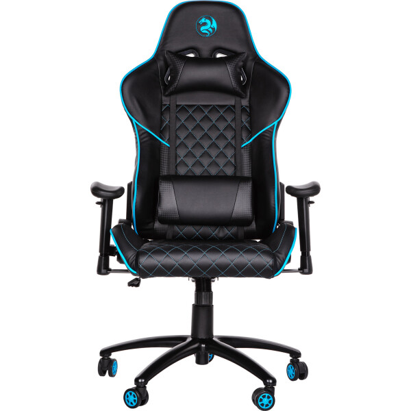 

игровое 2E GC23 Black/Blue