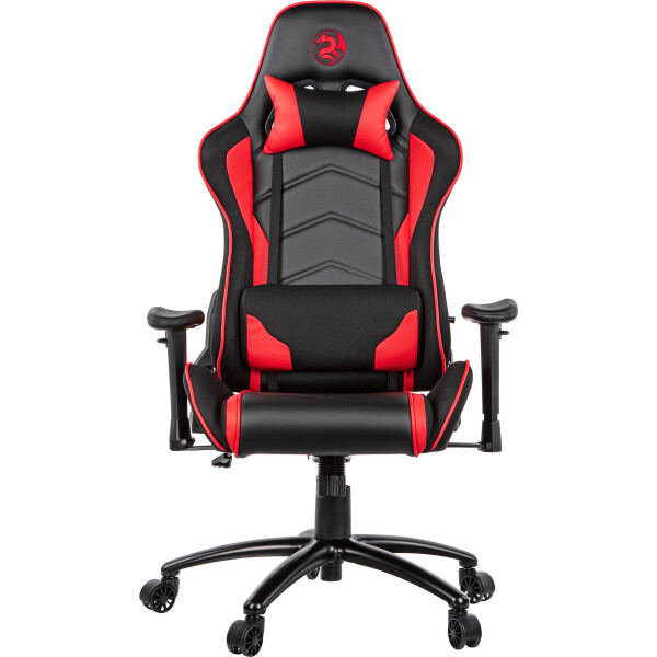 

Кресло геймерское 2E GC25 Black/Red