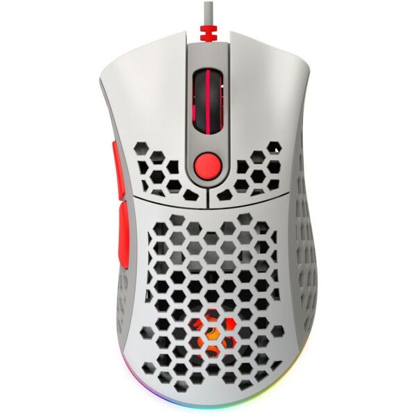 

2E Gaming HyperSpeed Lite RGB USB Retro White (2E-MGHSL-WT)