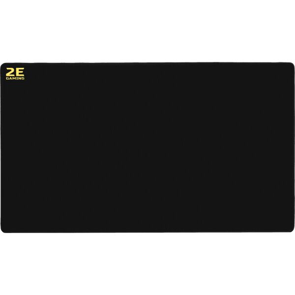 

Коврик для мышки 2E Gaming Mouse Pad Speed XL Black (2E-PGSP320B)