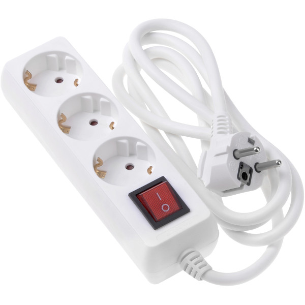 

Сетевой фильтр 2E Accessories 2E-U03ESM1.8