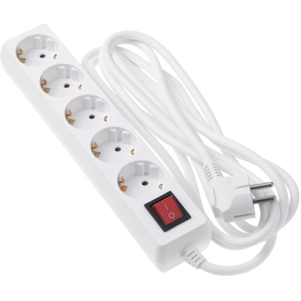 

Сетевой фильтр 2E Accessories 2E-U05ESM1.8