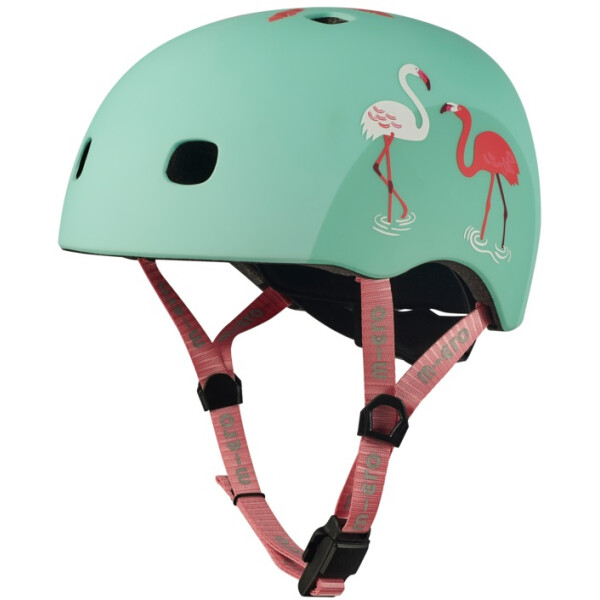 

Шлем Micro Flamingo S (AC2123BX)