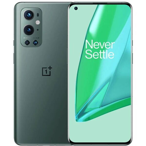 

OnePlus 9 Pro 12/256GB Pine Green (Global)