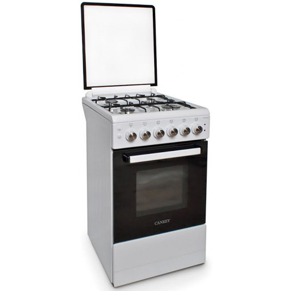 

Canrey CG 5040 KGET (Inox)