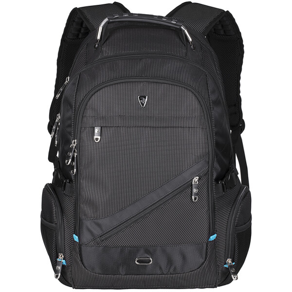 

Рюкзак 2E SmartPack 16" серый (2E-BPN6315GR)