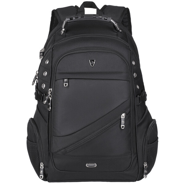 

Рюкзак 2E SmartPack 16" черный (2E-BPN6316BK)