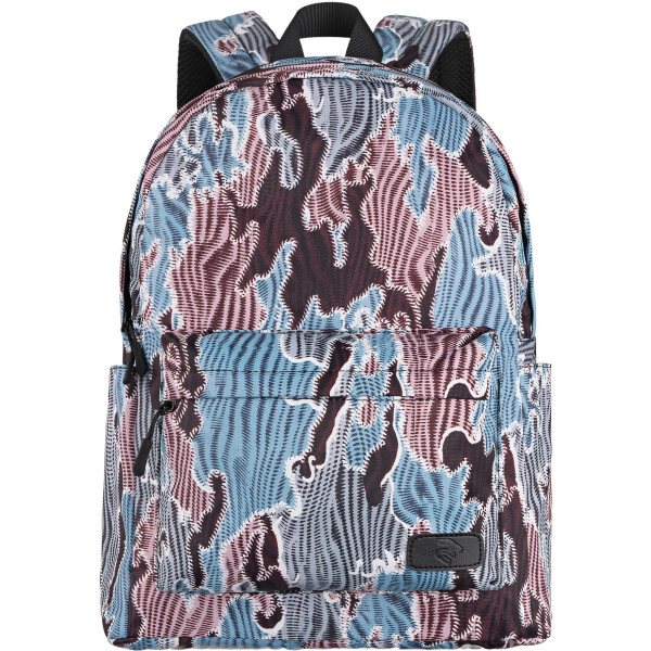 

Рюкзак 2Е TeensPack Camo мультицвет (2E-BPT6114MC)