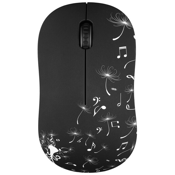

2E MF209 WL Music (2E-MF209WC8)