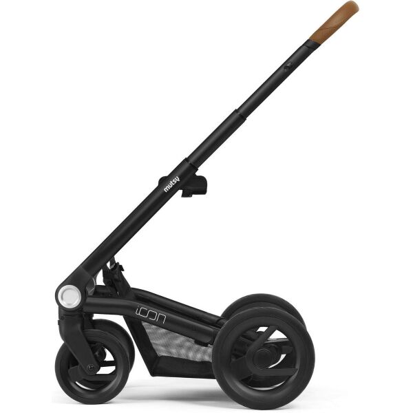 

Шасси Mutsy Icon Cognac Grip Black (ICON20COGRB)