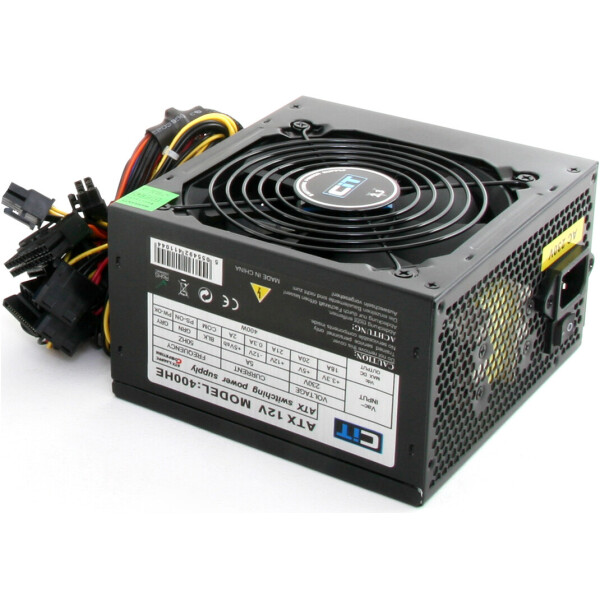 

CiT (400HE) Over-Stock