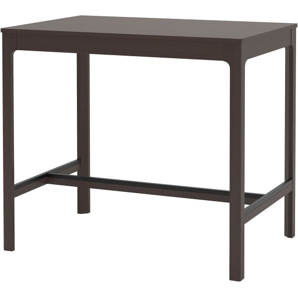 

Барный стол IKEA EKEDALEN темно-коричневый (904.005.17)