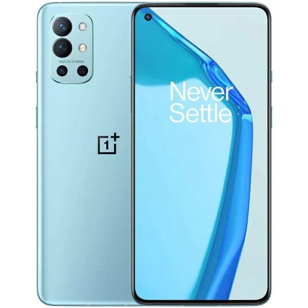 

OnePlus 9R 8/128GB Lake Blue