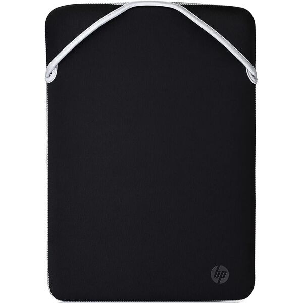 

Чехол HP Reversible Protective Sleeve Black/Silver (2F2K5AA)