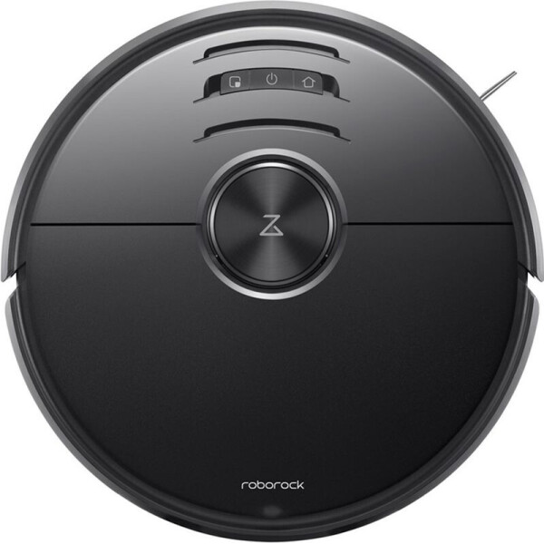 

Робот-пылесос Roborock S6 MaxV Black