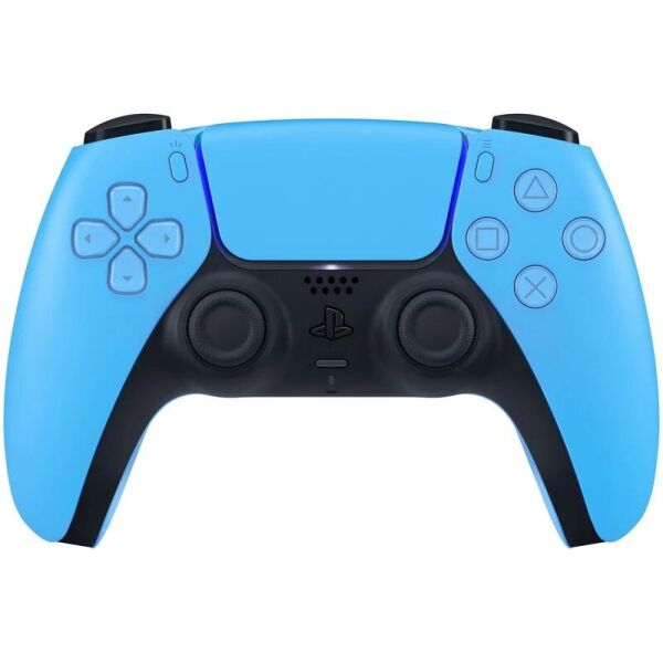 

Беспроводной контроллер DualSense (PS5) Ice Blue