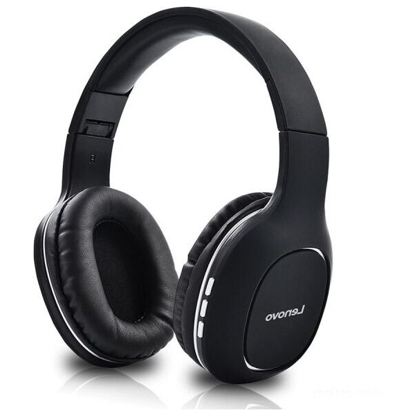 

Наушники Lenovo HD300 Black