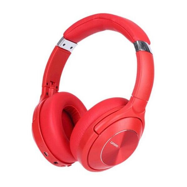 

Наушники Lenovo HD700 Red
