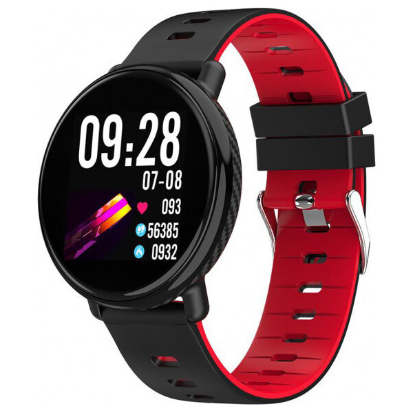

Смарт-часы UWatch K1 Original Red