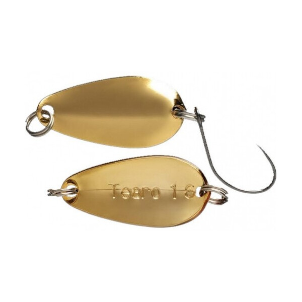 

Jackall Tearo 0.7g 39 Gold