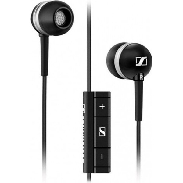 

Наушники Sennheiser MM 30G Black