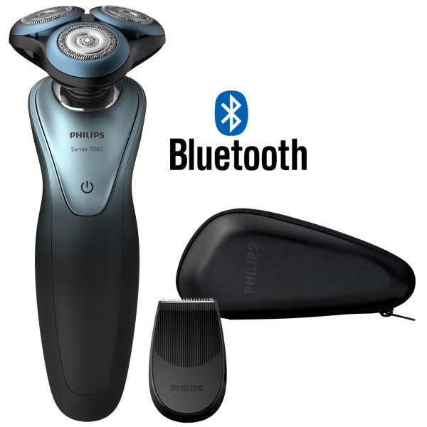

Электробритва для влажного и сухого бритья PHILIPS Series 7000 S7940/16